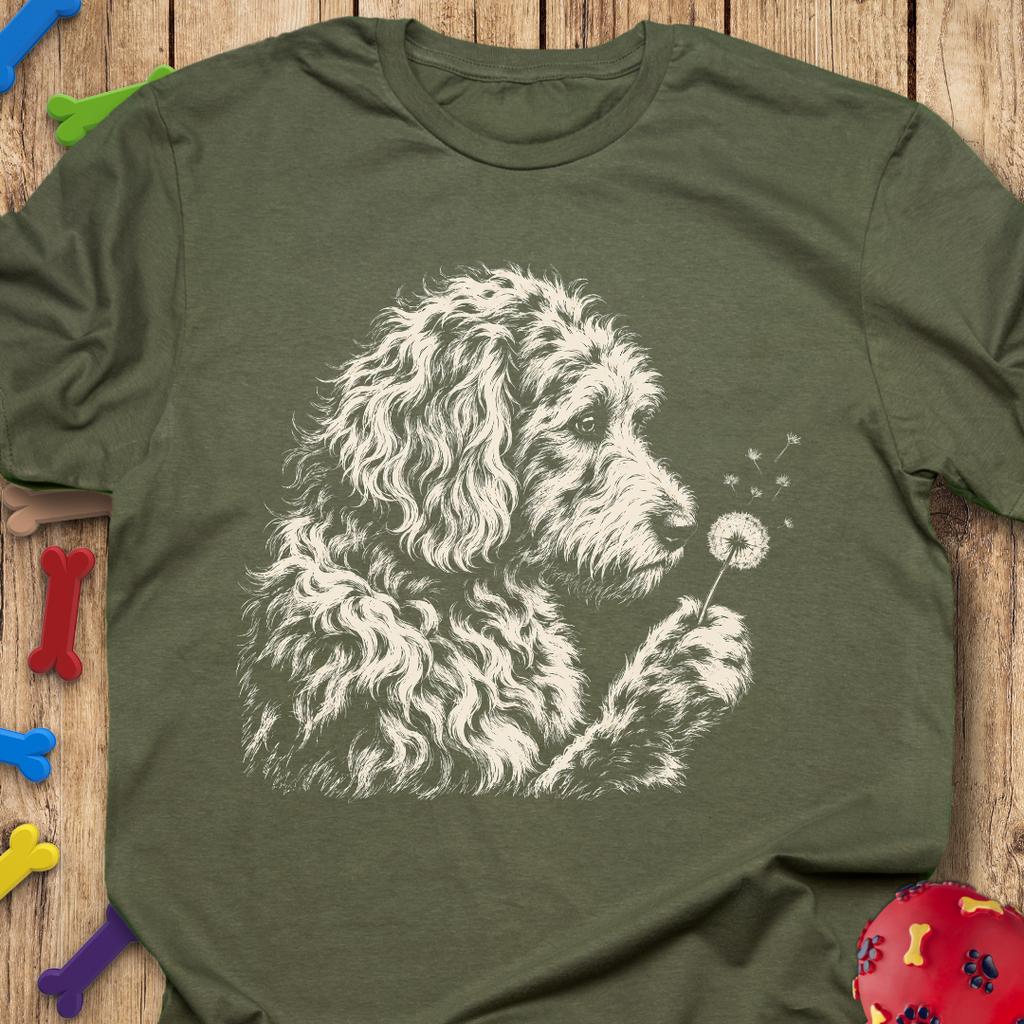 Dandy Doodle T-Shirt