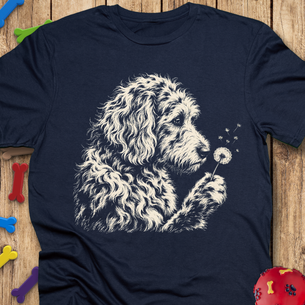 Dandy Doodle T-Shirt