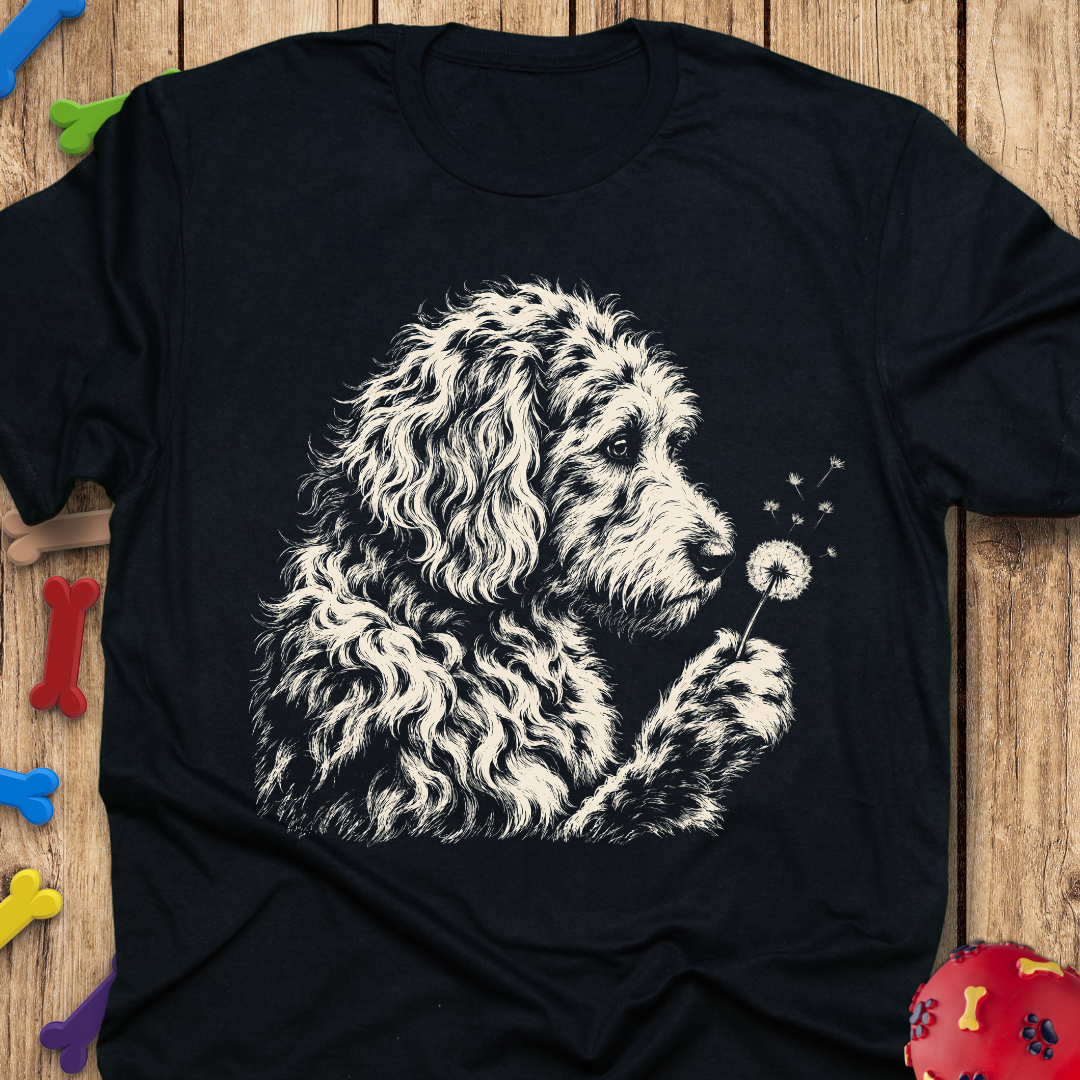 Dandy Doodle T-Shirt