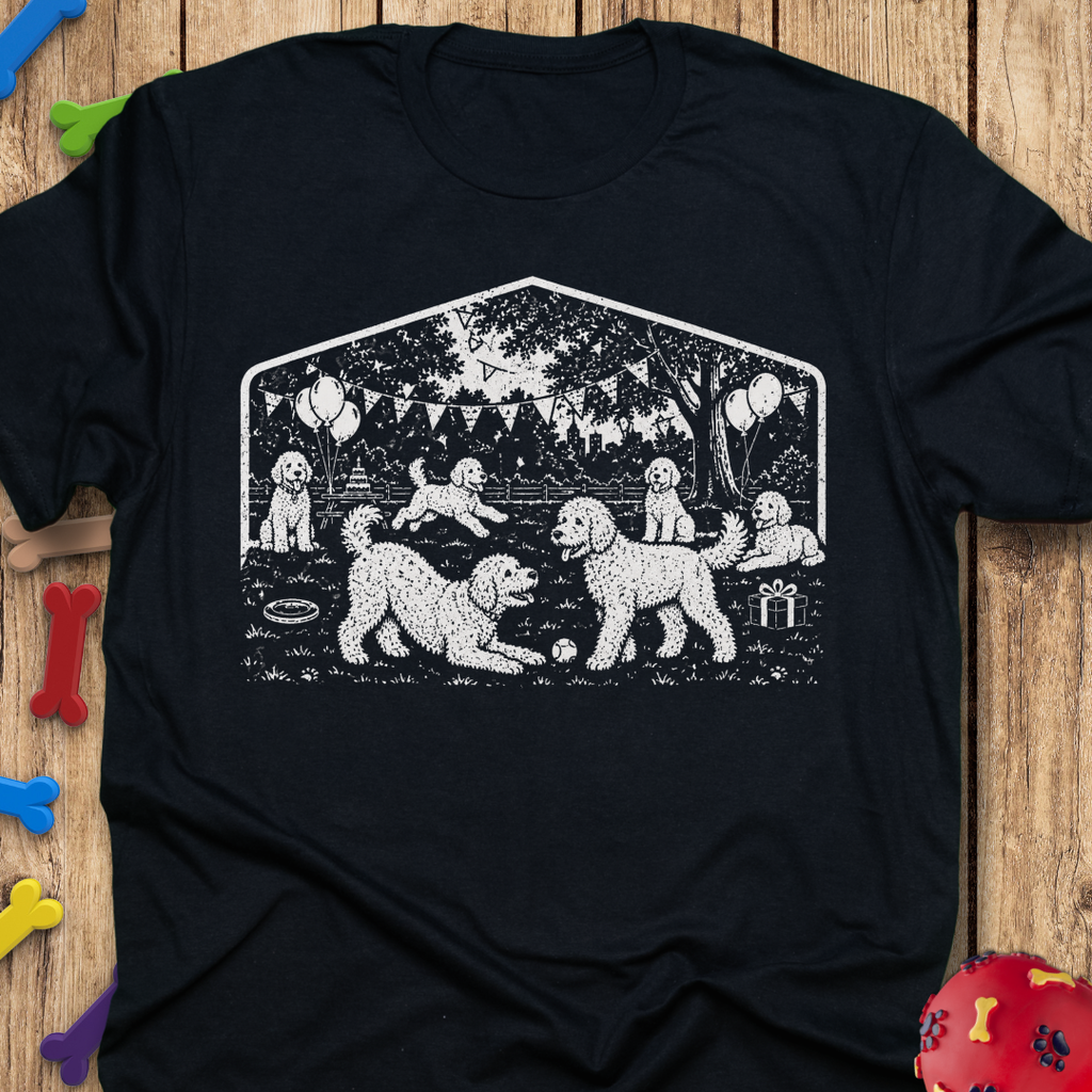 Goldendoodli T-Shirt