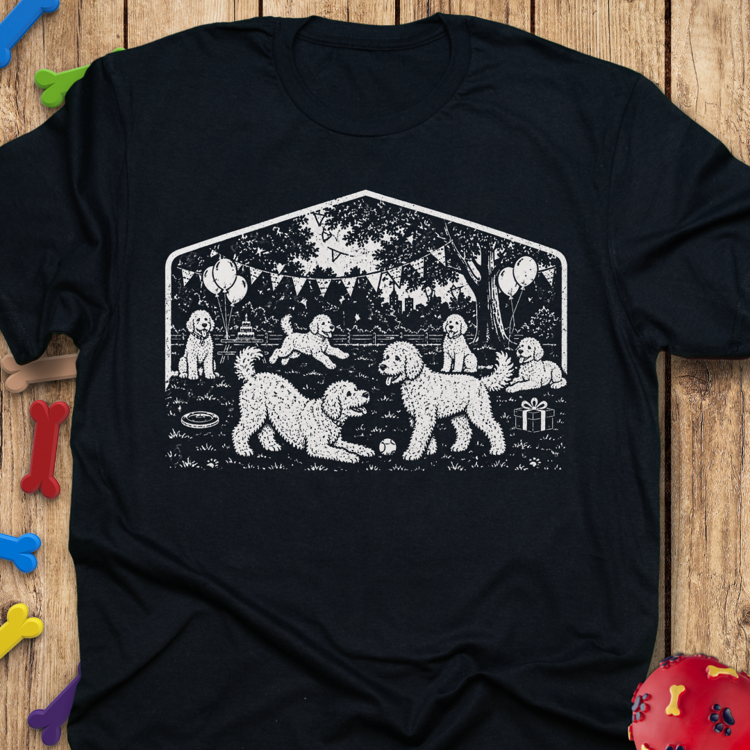 Goldendoodli T-Shirt