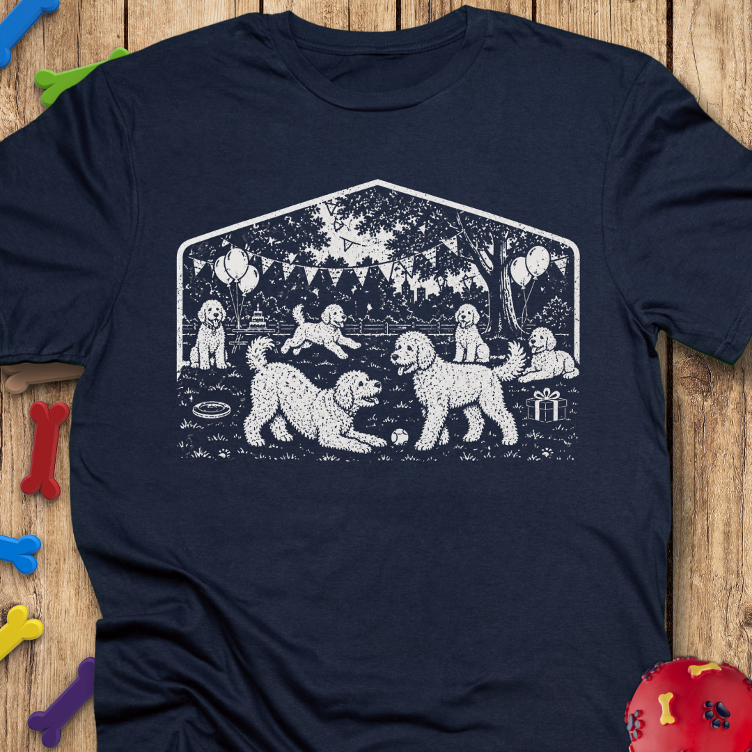 Goldendoodli T-Shirt