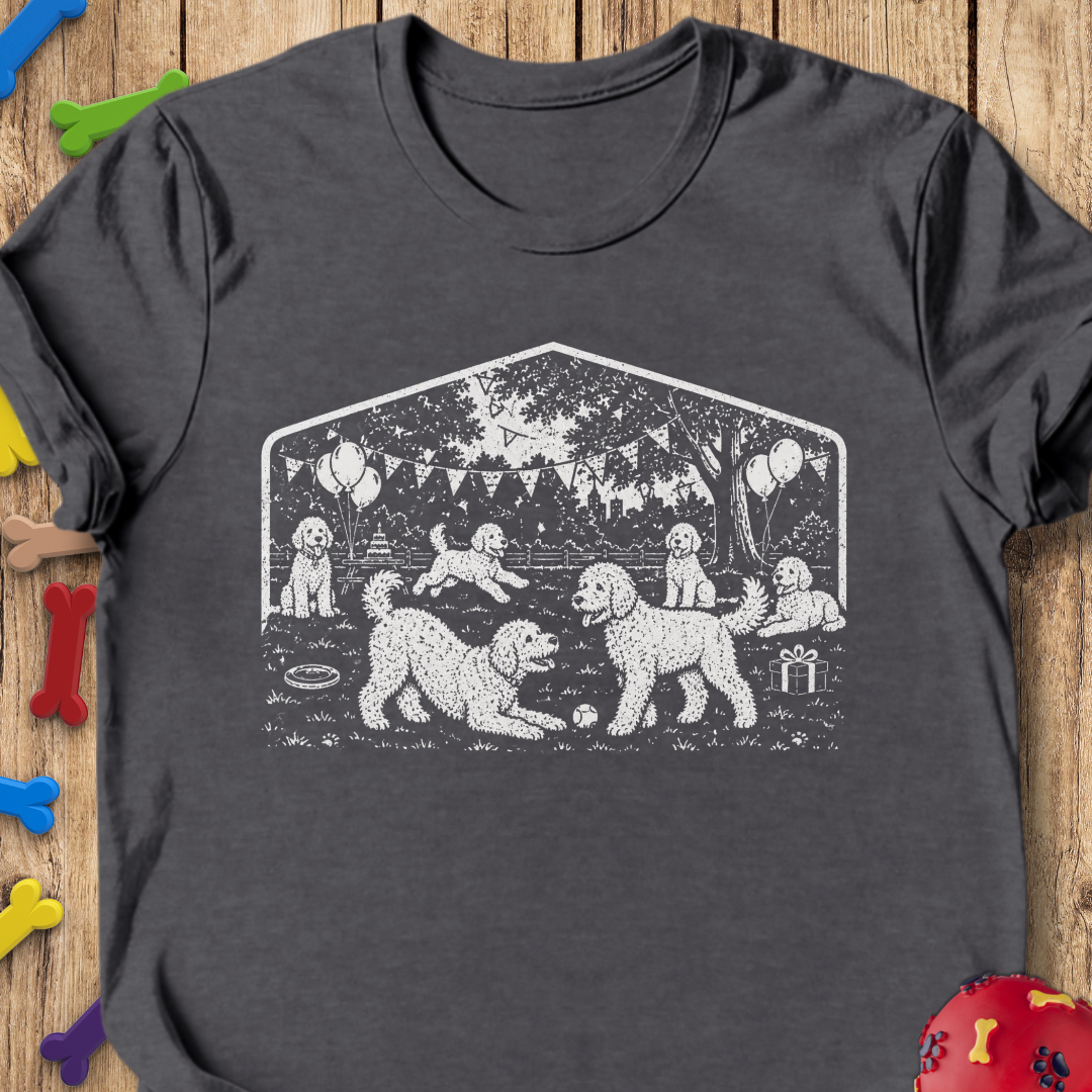 Goldendoodli T-Shirt
