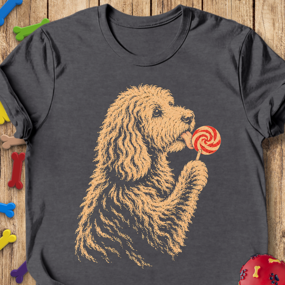 Lollipop Lollipop T-Shirt