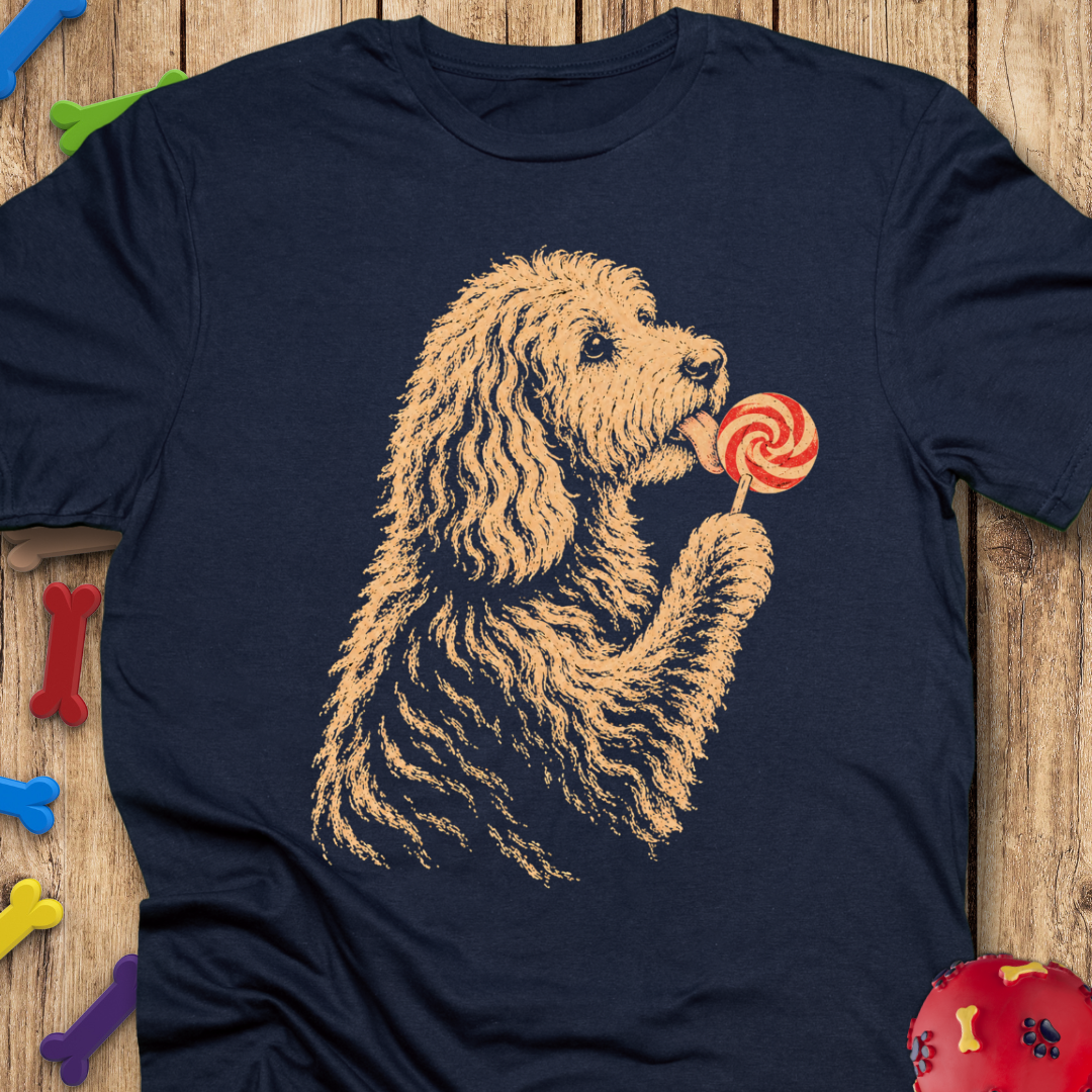 Lollipop Lollipop T-Shirt