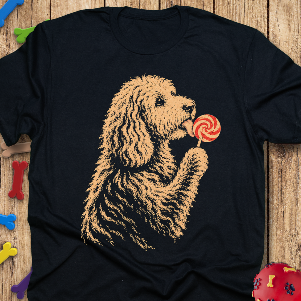 Lollipop Lollipop T-Shirt