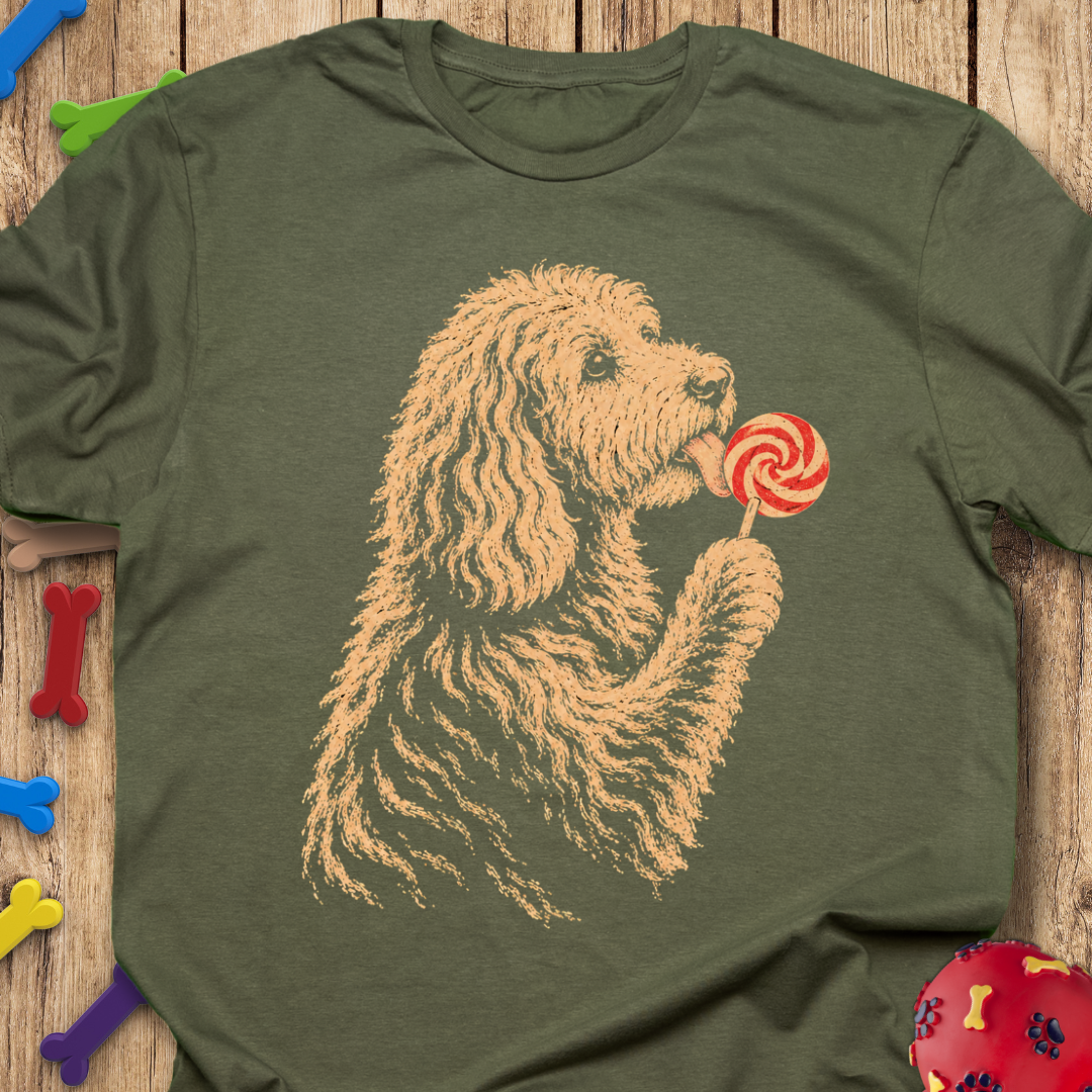 Lollipop Lollipop T-Shirt