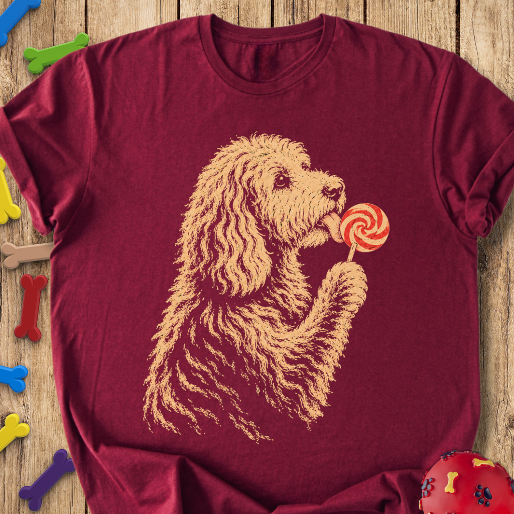 Lollipop Lollipop T-Shirt