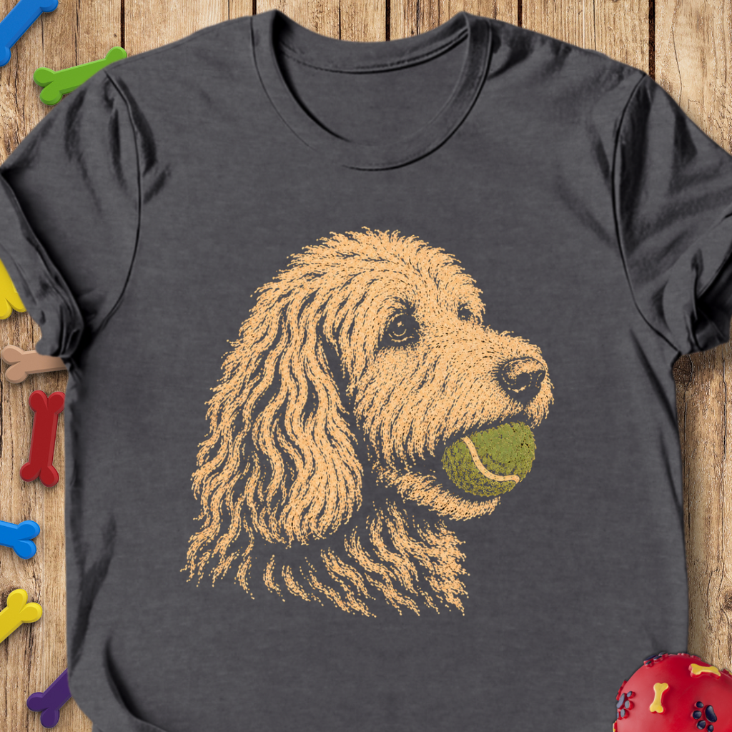 My Ball T-Shirt