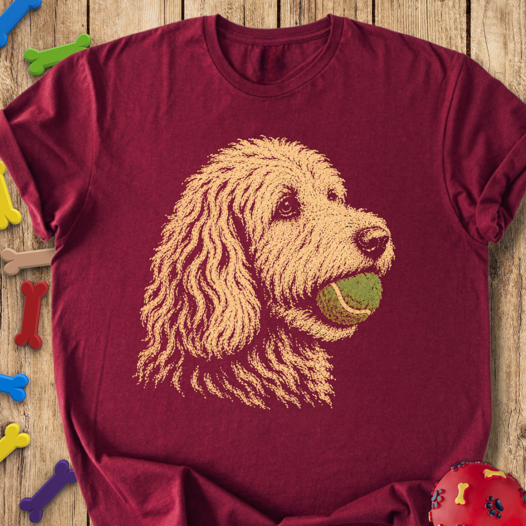 My Ball T-Shirt