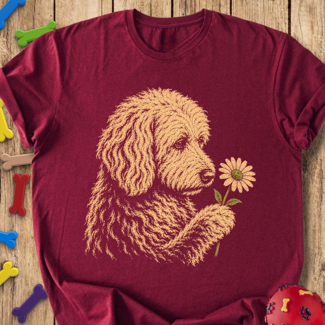 Daisy Daisy T-Shirt