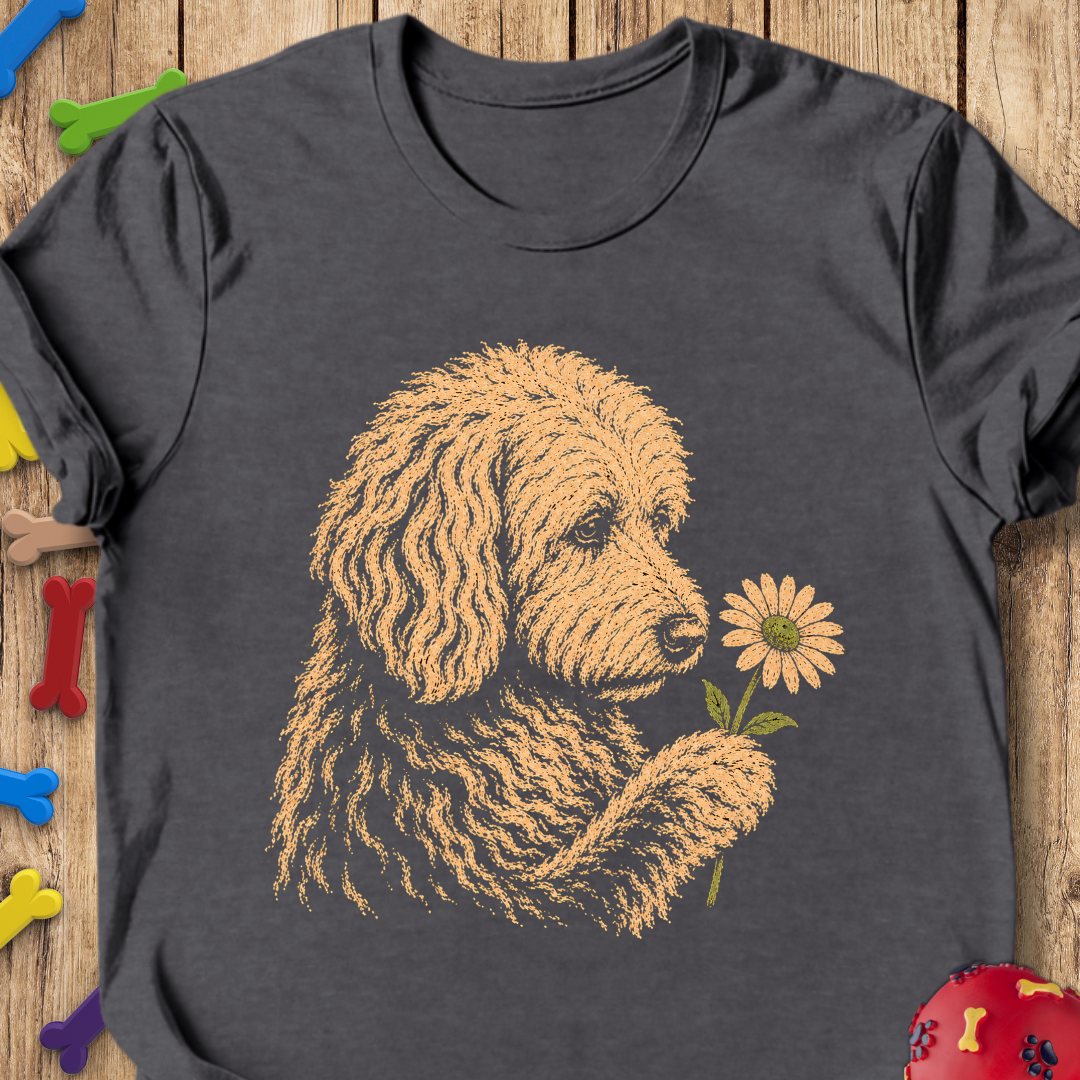 Daisy Daisy T-Shirt