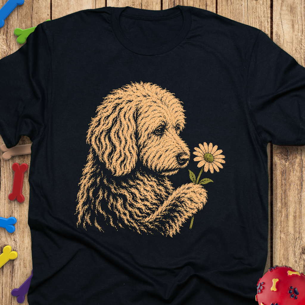 Daisy Daisy T-Shirt