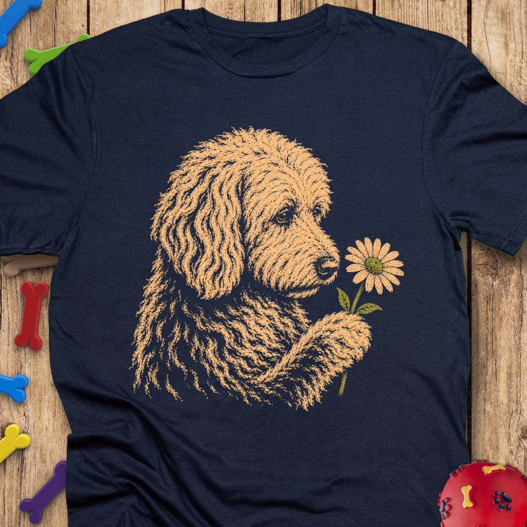 Daisy Daisy T-Shirt