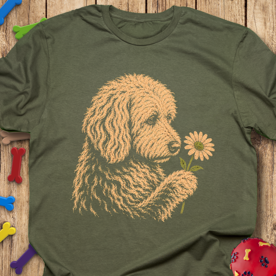 Daisy Daisy T-Shirt