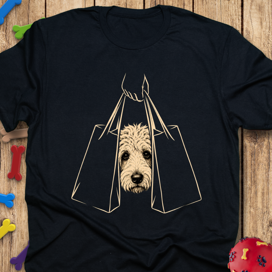 Tag Along T-Shirt