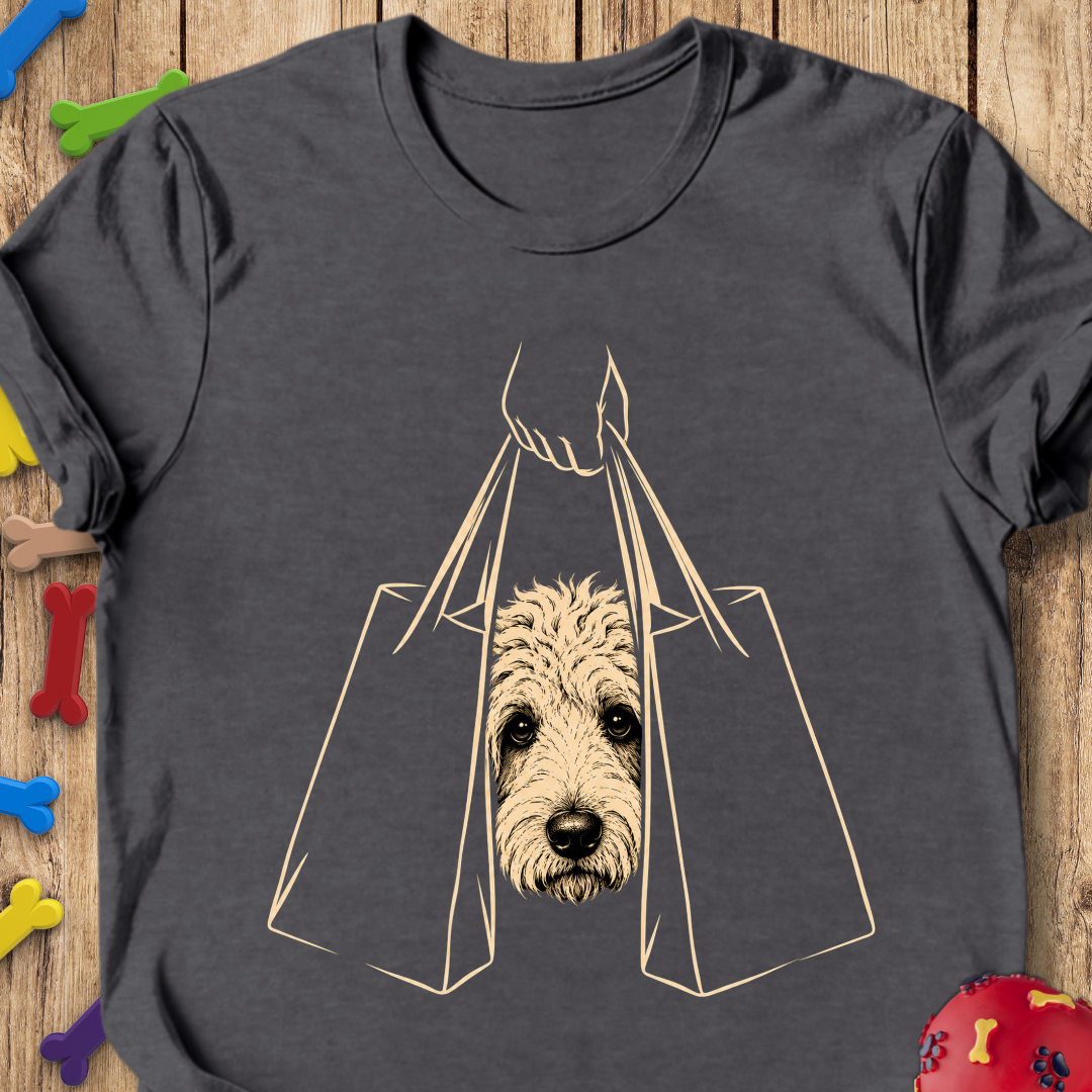 Tag Along T-Shirt