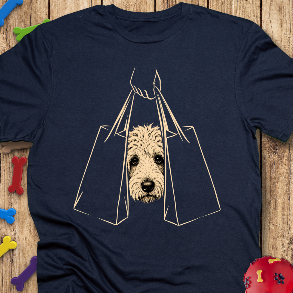 Tag Along T-Shirt