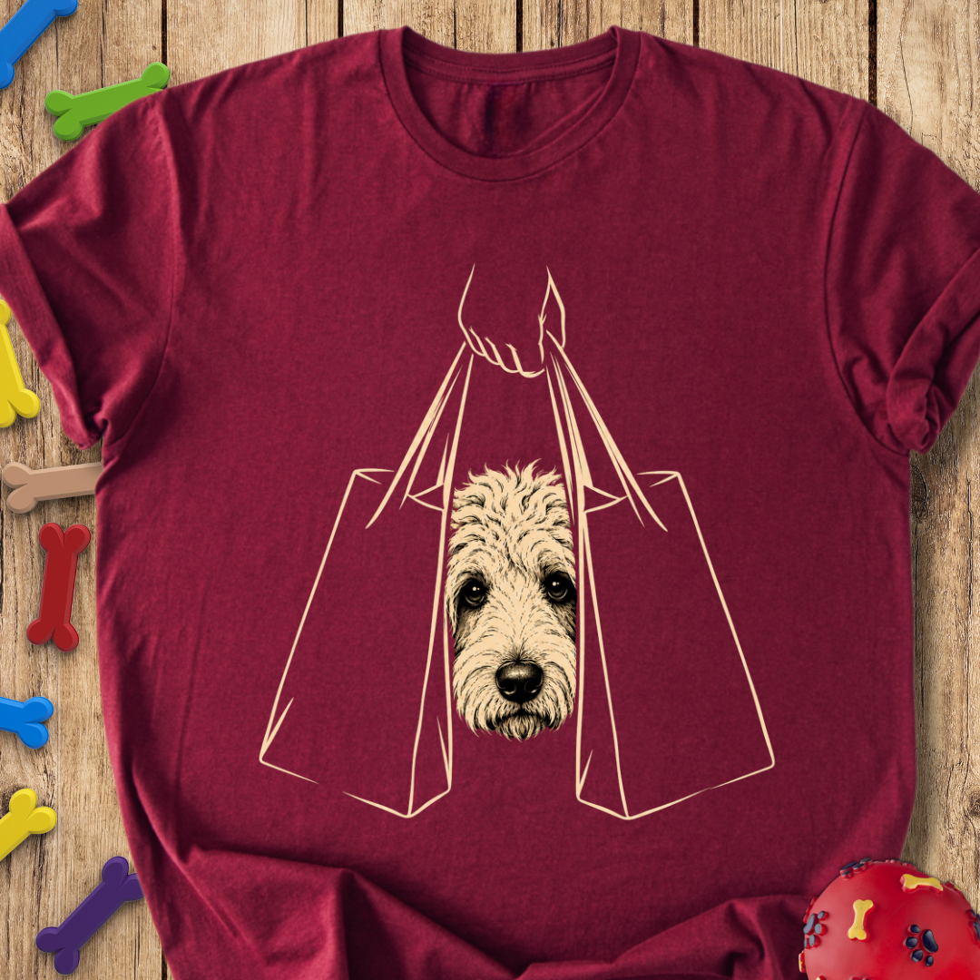 Tag Along T-Shirt