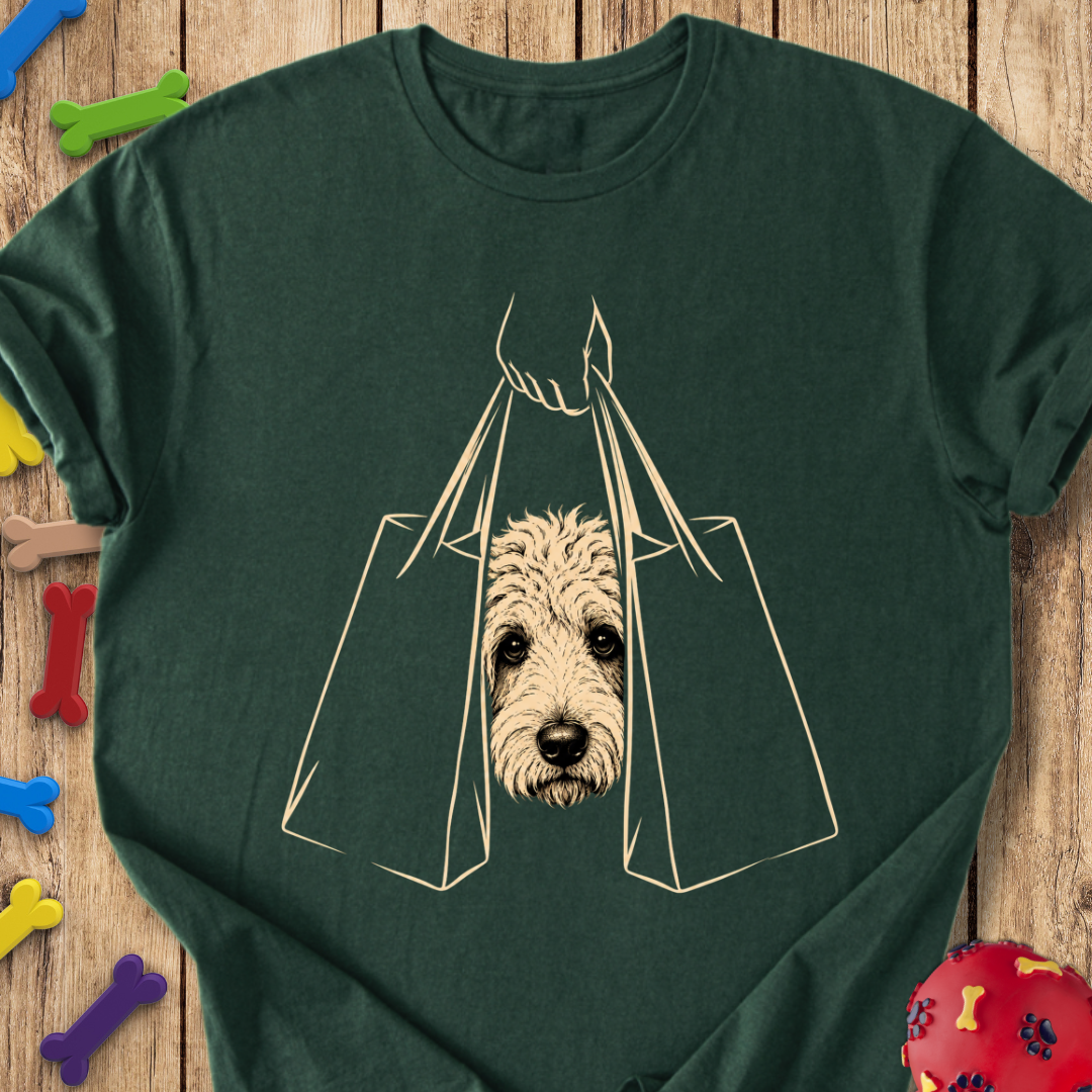 Tag Along T-Shirt