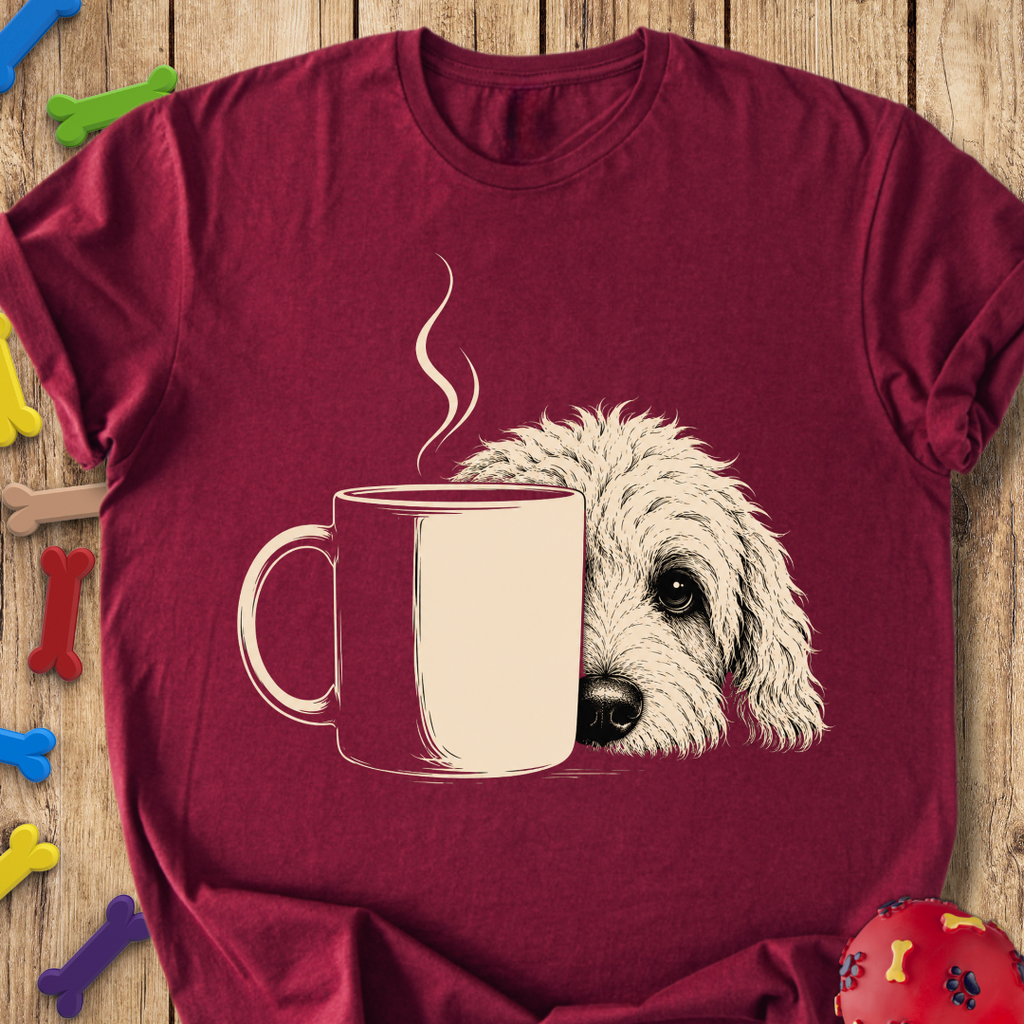 Our Break T-Shirt