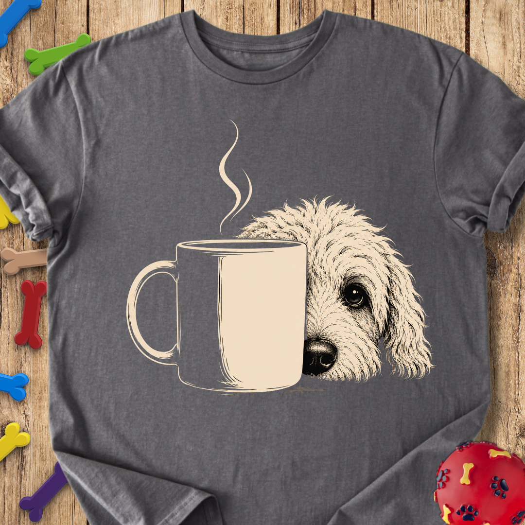Our Break T-Shirt