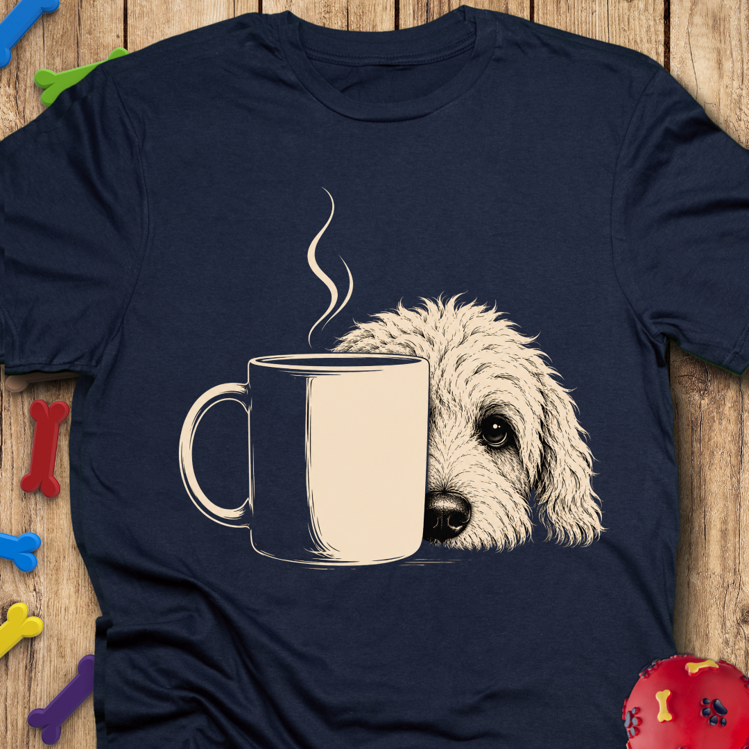 Our Break T-Shirt