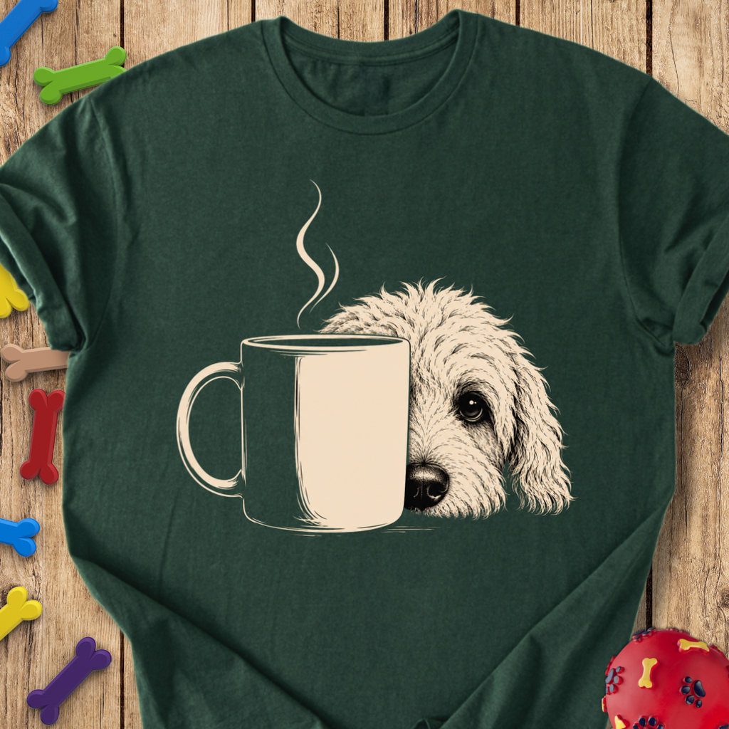 Our Break T-Shirt