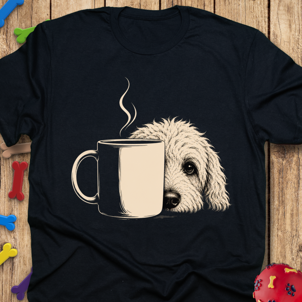 Our Break T-Shirt