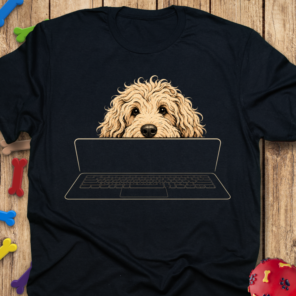 Excuse Me T-Shirt