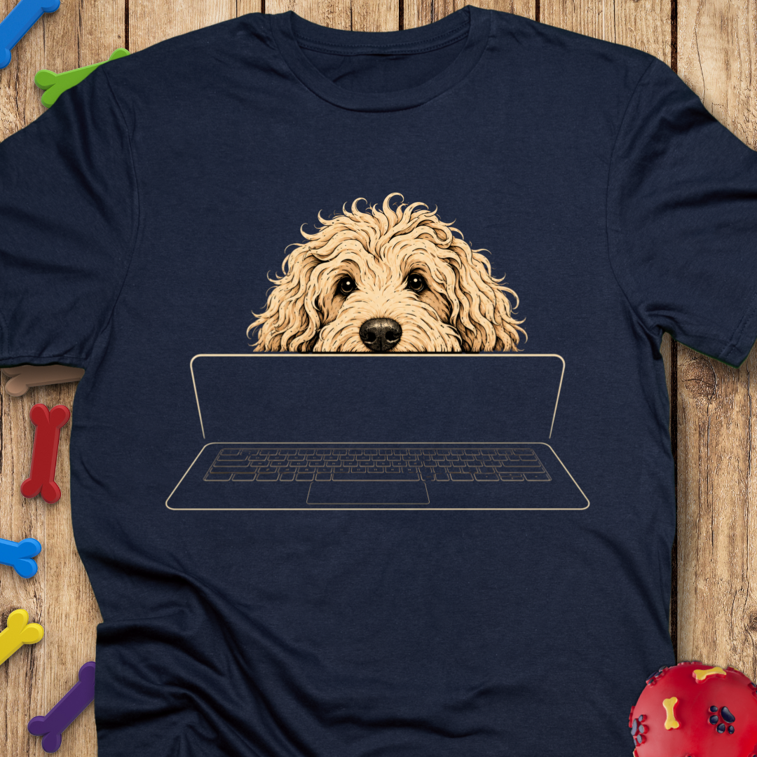 Excuse Me T-Shirt