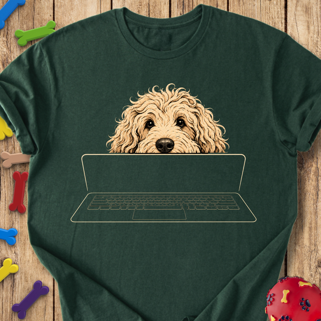 Excuse Me T-Shirt