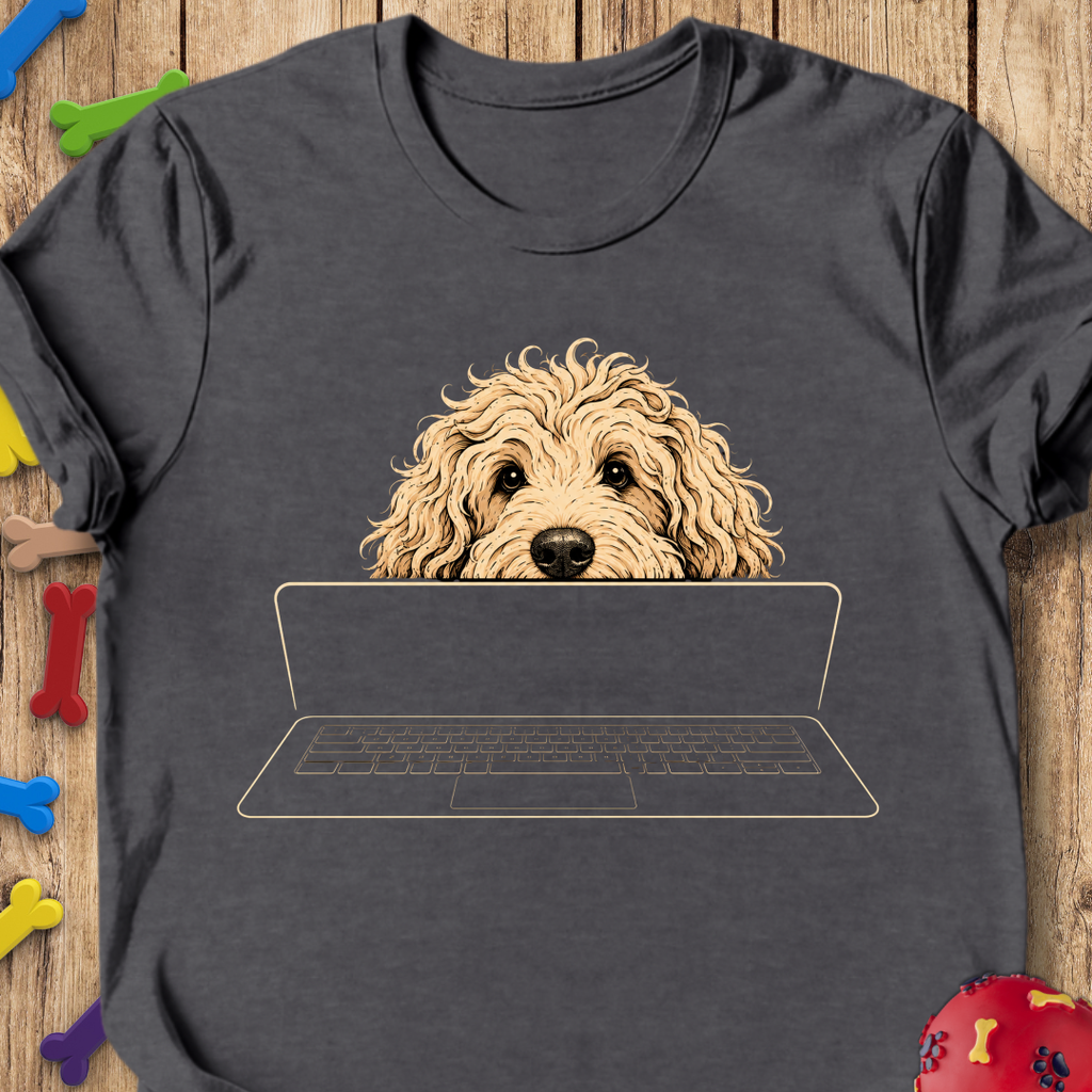 Excuse Me T-Shirt