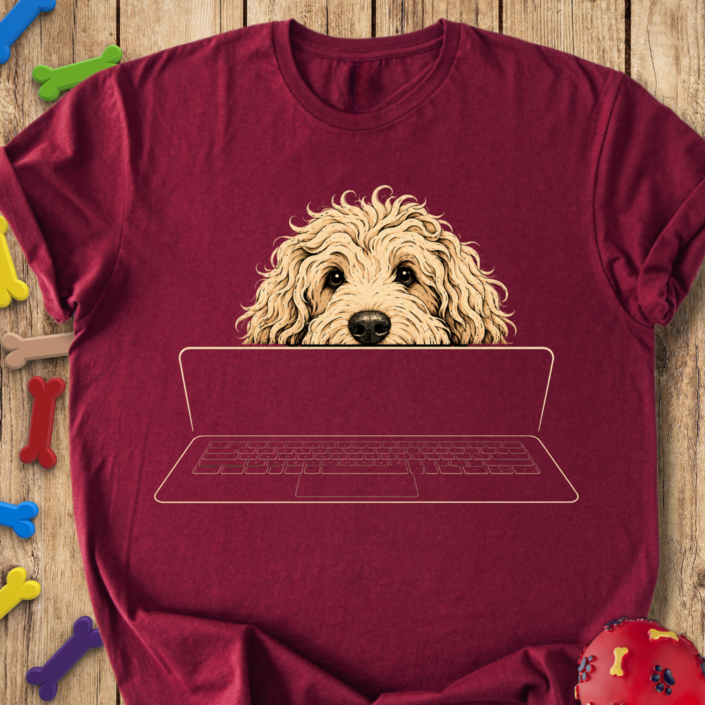 Excuse Me T-Shirt