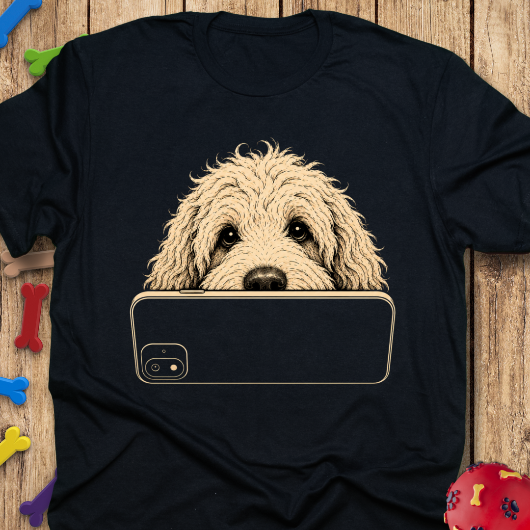 Look At Me T-Shirt
