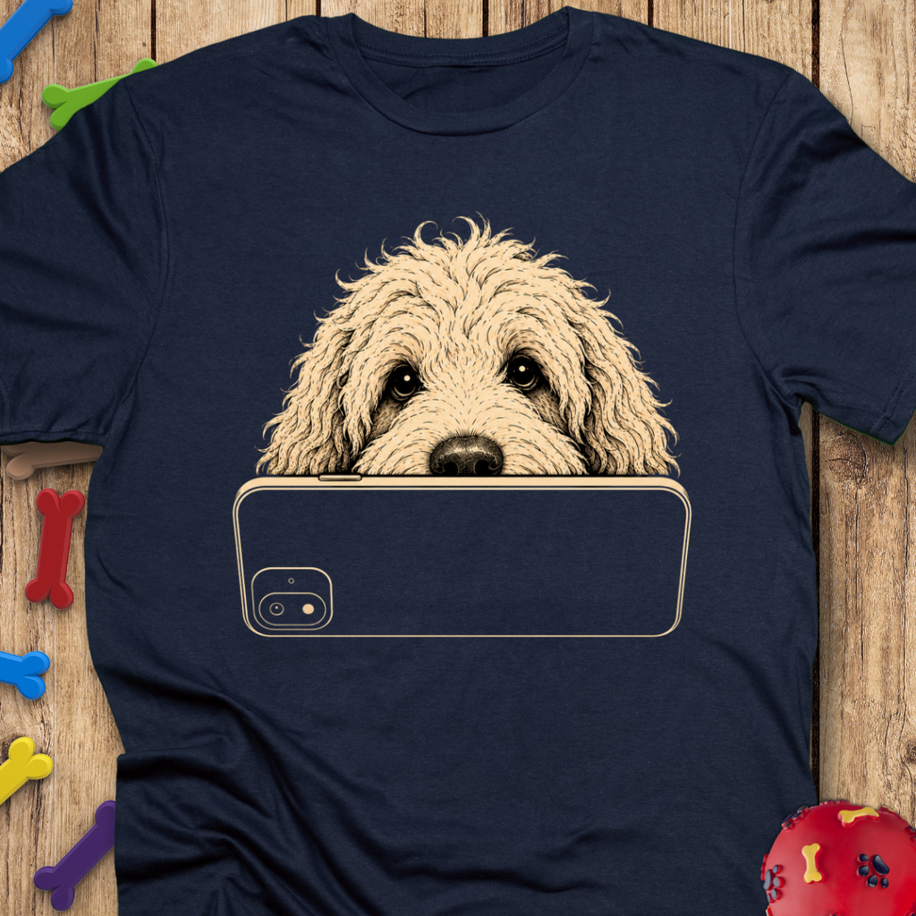 Look At Me T-Shirt