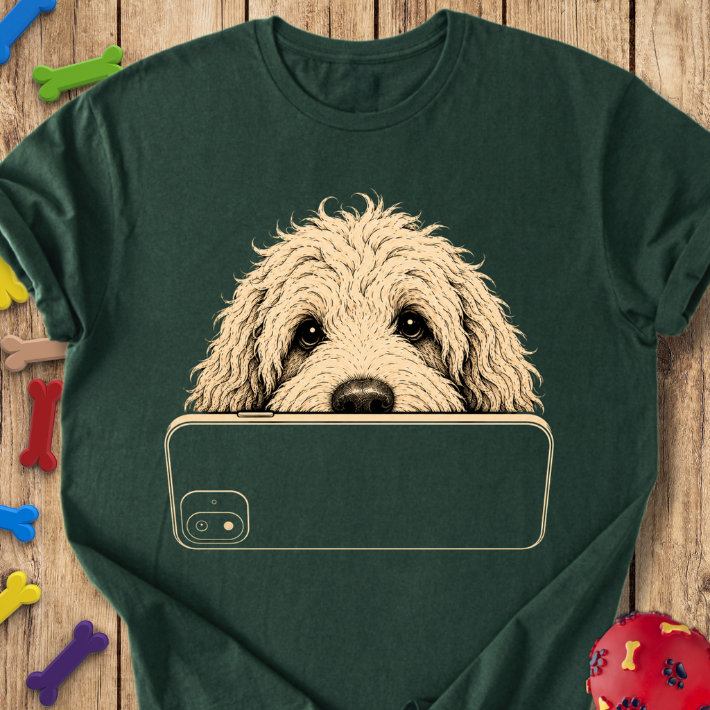 Look At Me T-Shirt