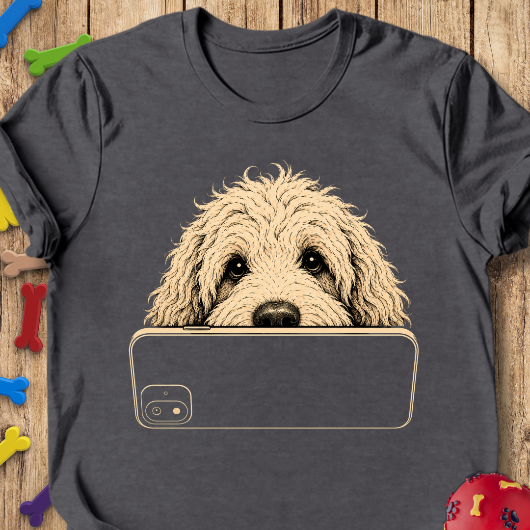 Look At Me T-Shirt