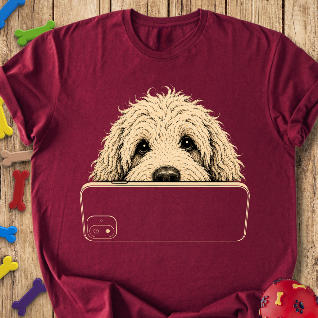 Look At Me T-Shirt