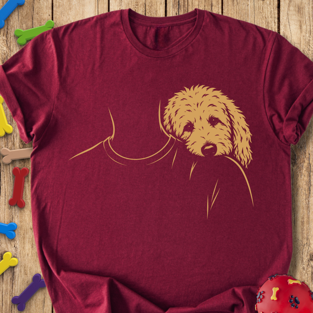 My Comfort T-Shirt