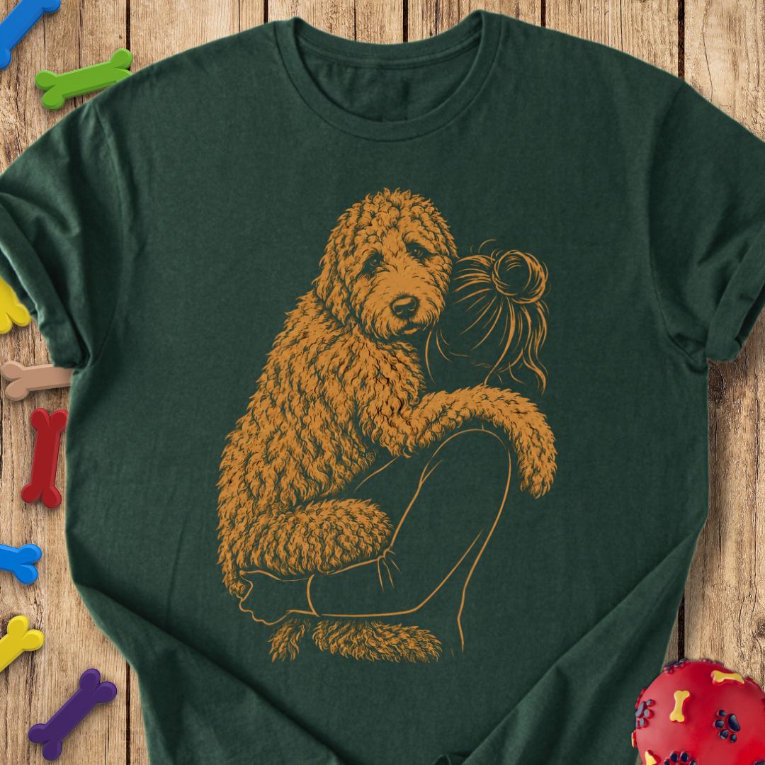 The Hug T-Shirt