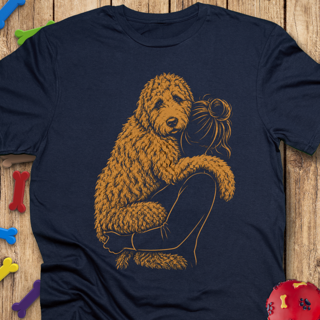 The Hug T-Shirt