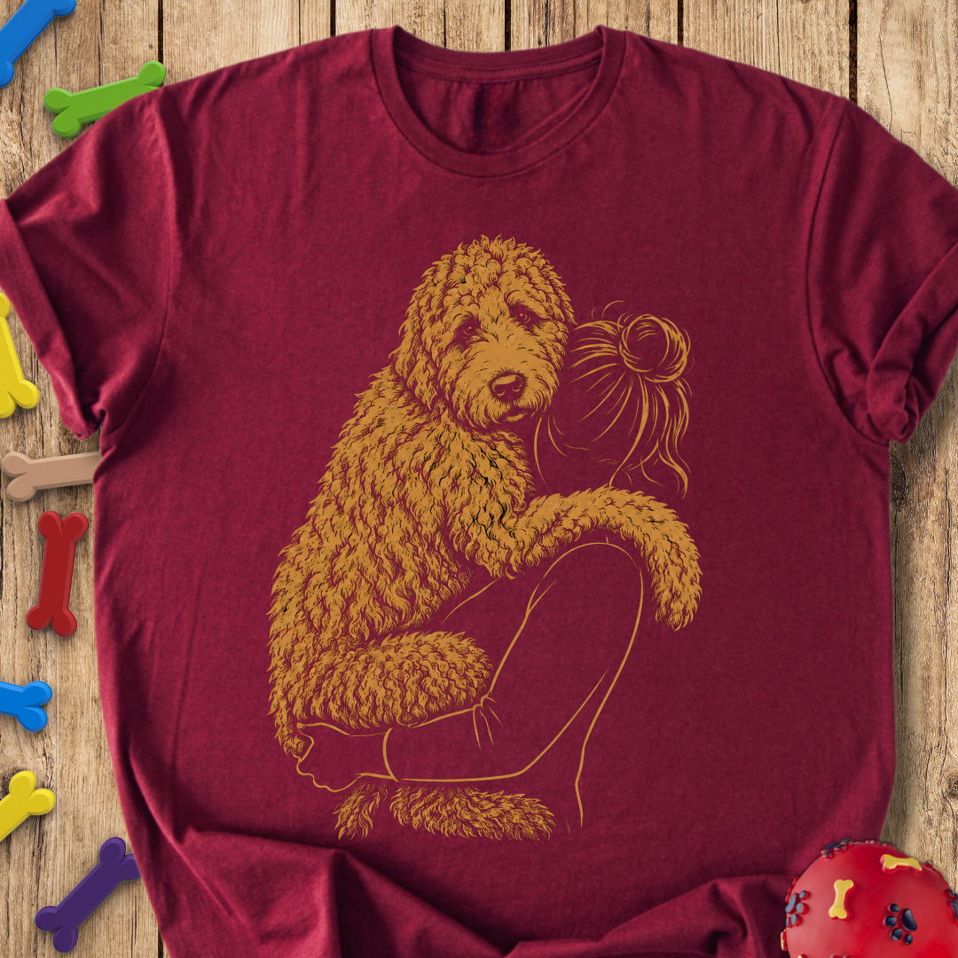 The Hug T-Shirt