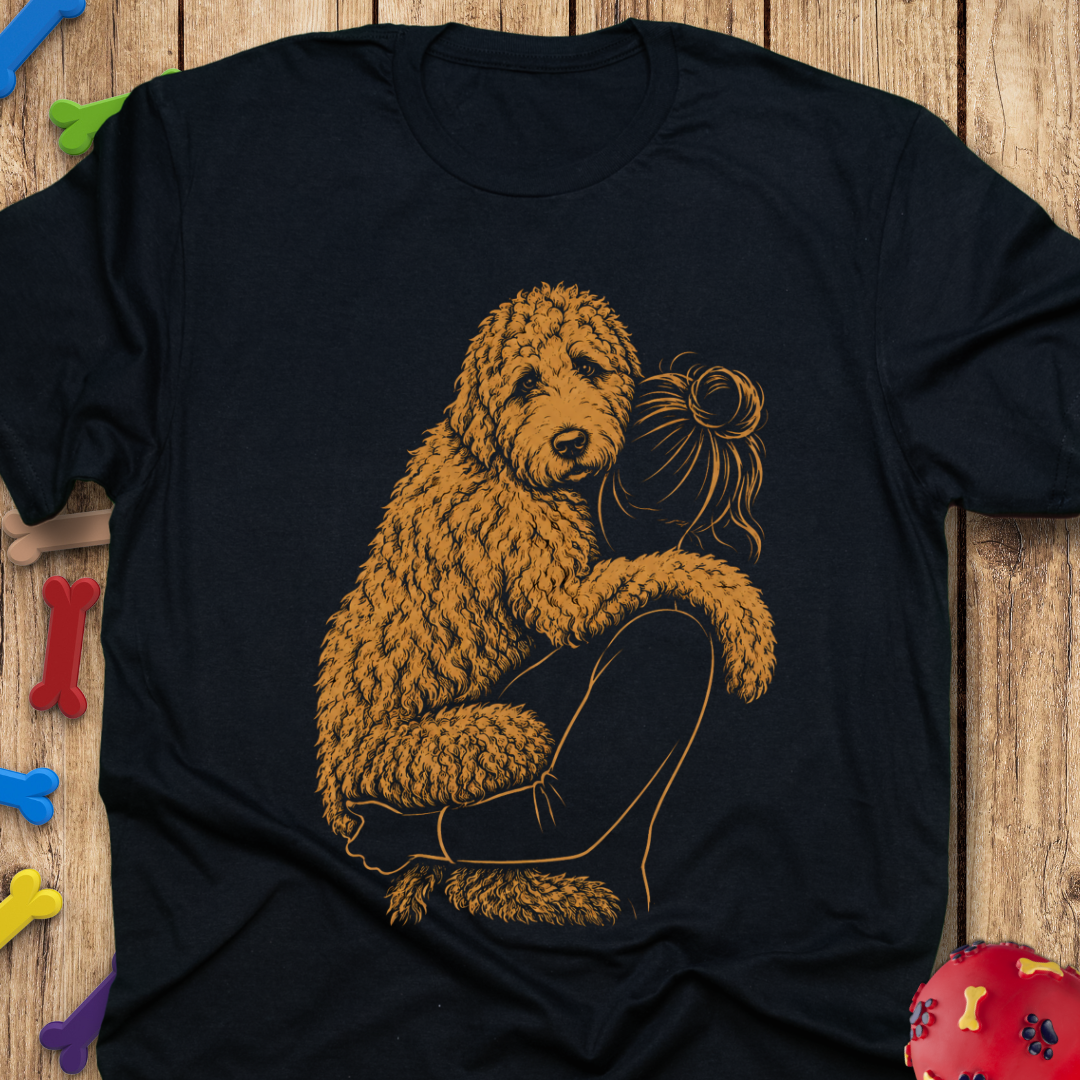 The Hug T-Shirt