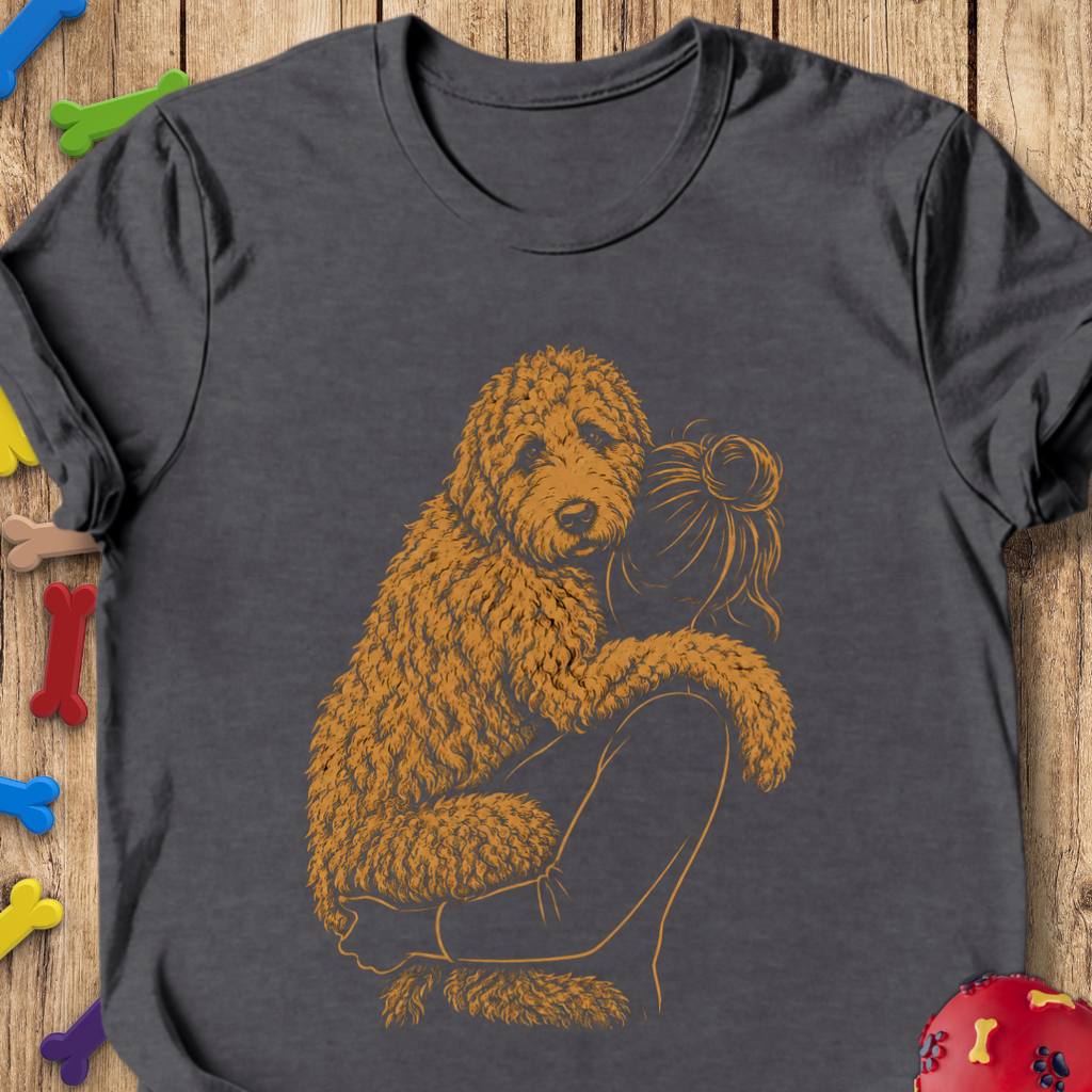 The Hug T-Shirt