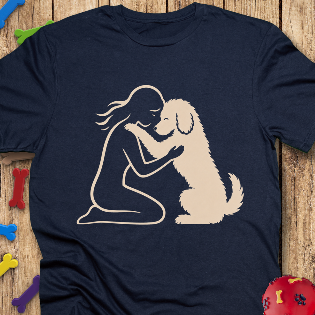 The Greeting T-Shirt