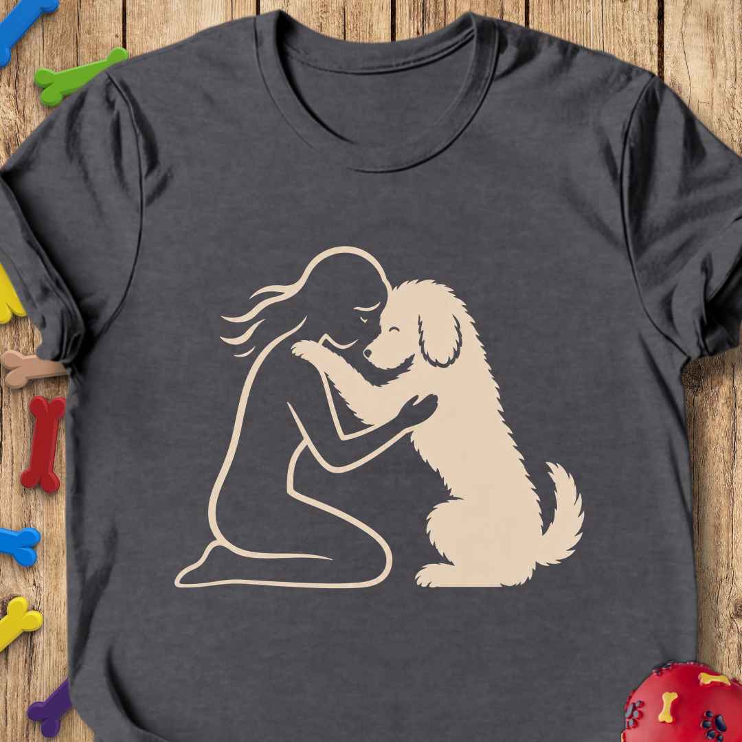 The Greeting T-Shirt