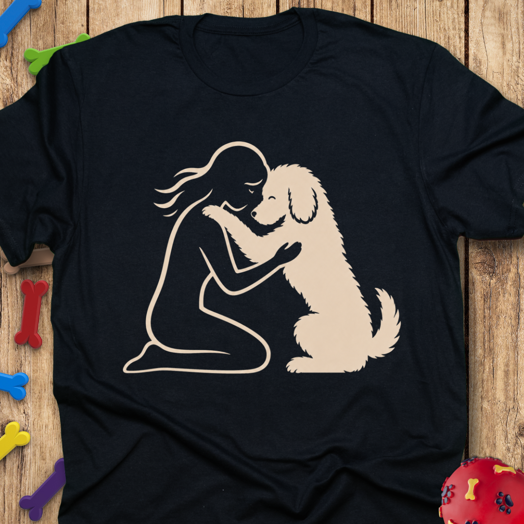 The Greeting T-Shirt