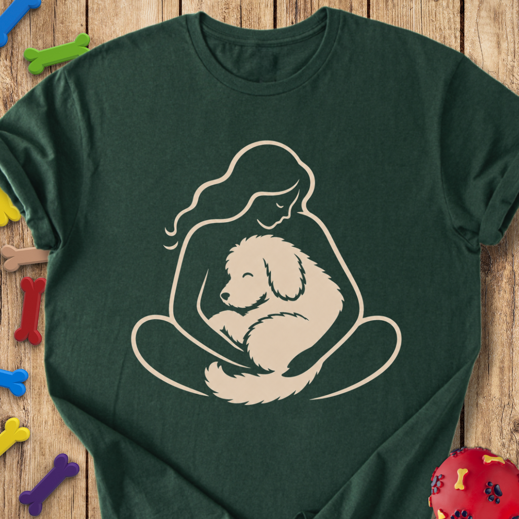 Home T-Shirt