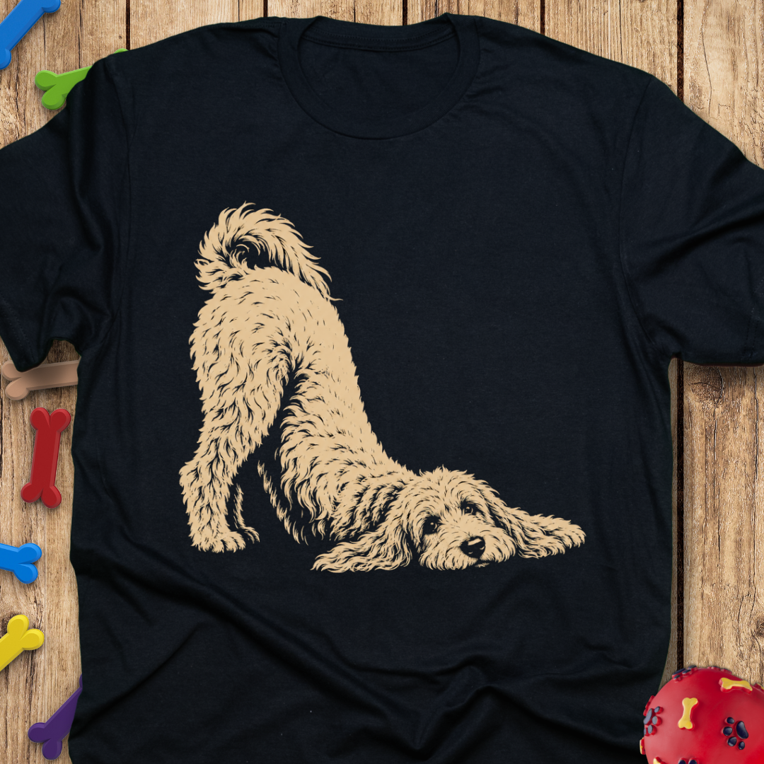 Downward Dog T-Shirt